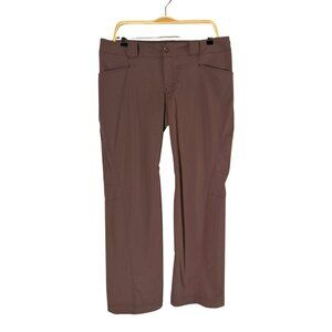 Arc'teryx  Rabat Traverse Quick-Dry Outdoor Hiking Pants Size 12